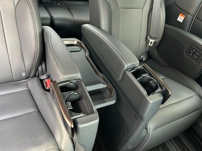 صورة مصغرة 65 لـ 2024 TOYOTA ALPHARD