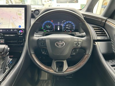 صورة مصغرة 20 لـ 2024 TOYOTA ALPHARD