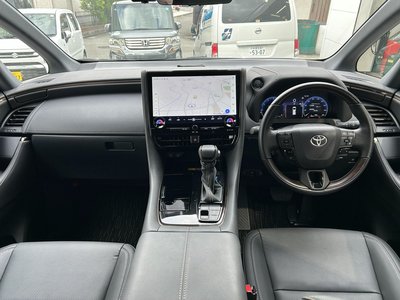صورة مصغرة 21 لـ 2024 TOYOTA ALPHARD