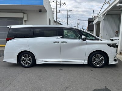 صورة مصغرة 14 لـ 2024 TOYOTA ALPHARD
