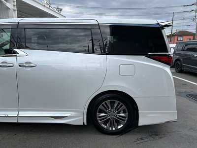 صورة مصغرة 17 لـ 2024 TOYOTA ALPHARD