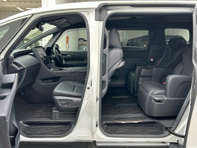 صورة مصغرة 31 لـ 2024 TOYOTA ALPHARD