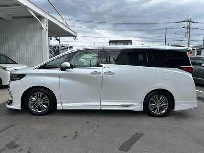 صورة مصغرة 15 لـ 2024 TOYOTA ALPHARD
