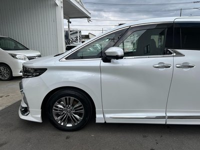 صورة مصغرة 16 لـ 2024 TOYOTA ALPHARD