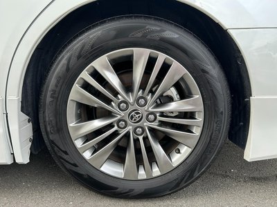 صورة مصغرة 70 لـ 2024 TOYOTA ALPHARD