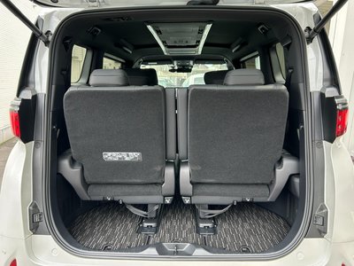 صورة مصغرة 23 لـ 2024 TOYOTA ALPHARD