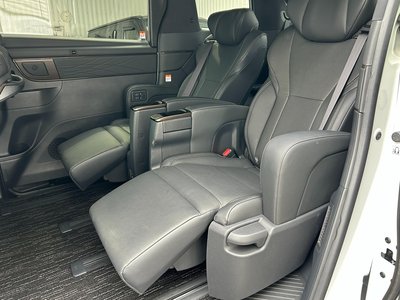 صورة مصغرة 34 لـ 2024 TOYOTA ALPHARD