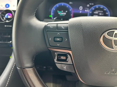 صورة مصغرة 39 لـ 2024 TOYOTA ALPHARD