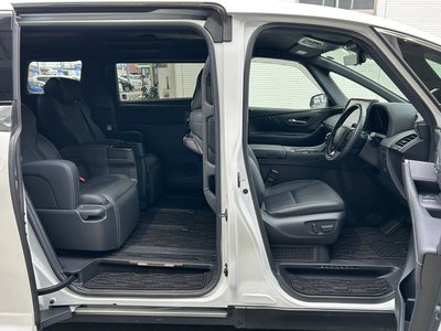 صورة مصغرة 28 لـ 2024 TOYOTA ALPHARD