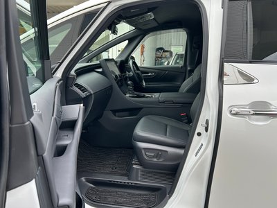 صورة مصغرة 29 لـ 2024 TOYOTA ALPHARD