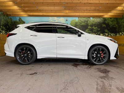 2023 Lexus NX — миниатюра 61