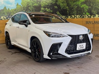 2023 Lexus NX — миниатюра 16
