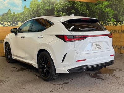 2023 Lexus NX — миниатюра 63