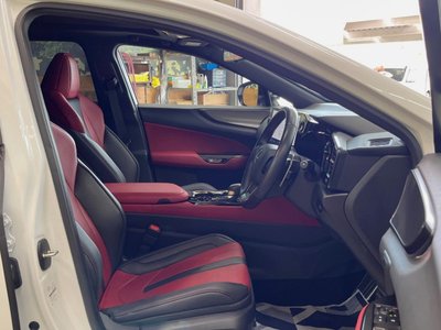 2023 Lexus NX — миниатюра 30