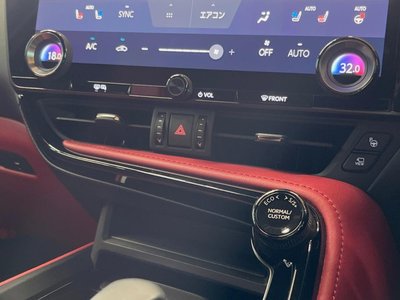 2023 Lexus NX — миниатюра 50
