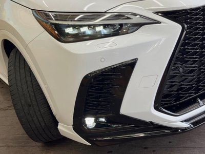 2023 Lexus NX — миниатюра 12