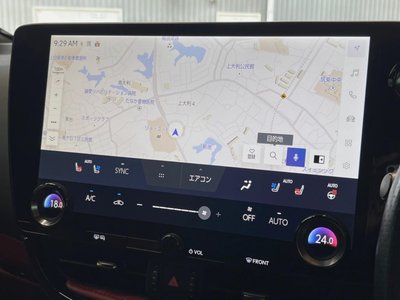 2023 Lexus NX — миниатюра 52