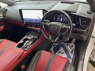 2023 Lexus NX — миниатюра 29