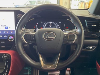 2023 Lexus NX — миниатюра 11