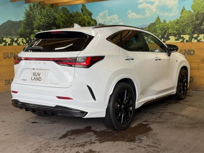 2023 Lexus NX — миниатюра 17