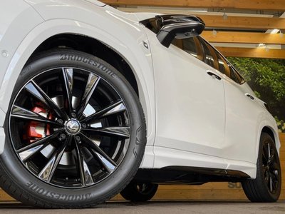 2023 Lexus NX — миниатюра 13
