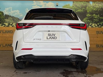 2023 Lexus NX — миниатюра 62