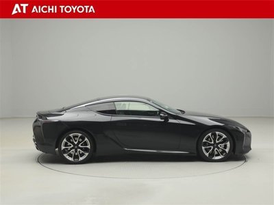 LEXUS LC - 7