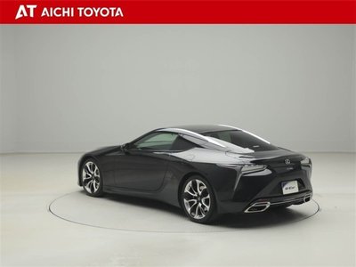 LEXUS LC - 4