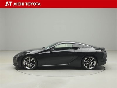 LEXUS LC - 3