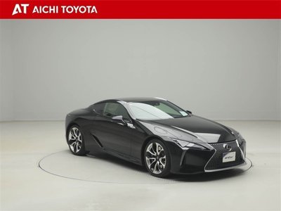 LEXUS LC - 8