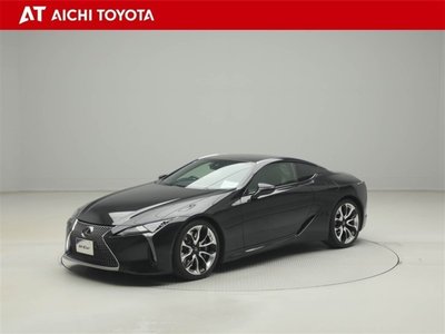 LEXUS LC - 2