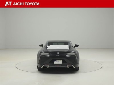 LEXUS LC - 5