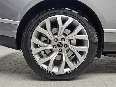 LAND ROVER RANGE ROVER - 6