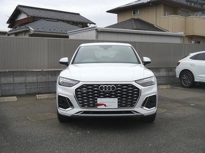 AUDI Q5 SPORTBACK - 2