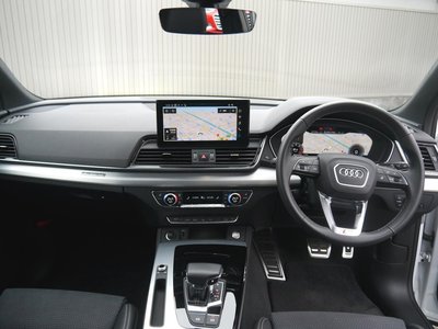 AUDI Q5 SPORTBACK - 6