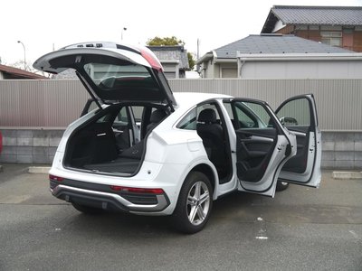 AUDI Q5 SPORTBACK - 10