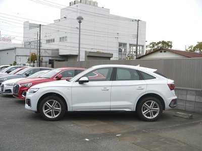 AUDI Q5 SPORTBACK - 3