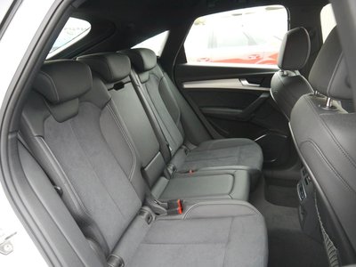 AUDI Q5 SPORTBACK - 9