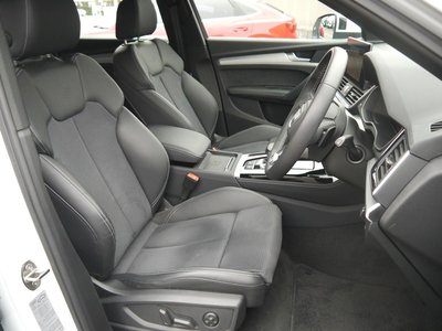 AUDI Q5 SPORTBACK - 8