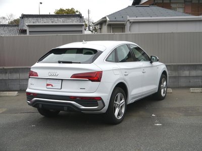 AUDI Q5 SPORTBACK - 4
