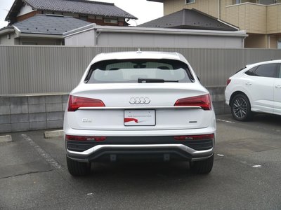 AUDI Q5 SPORTBACK - 5