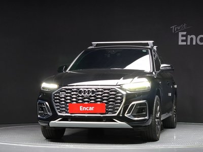 AUDI Q5 - 2