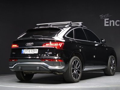AUDI Q5 - 3