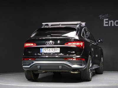 AUDI Q5 - 4