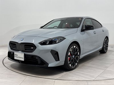 BMW 2 SERIES GRAN COUPE