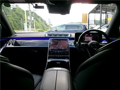 MERCEDES-BENZ S-CLASS - 3
