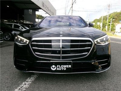 MERCEDES-BENZ S-CLASS - 6