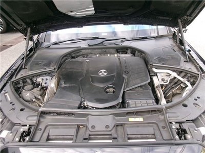 MERCEDES-BENZ S-CLASS - 7