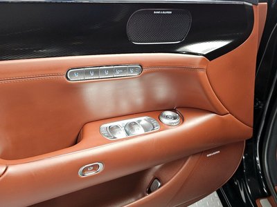 2022 Genesis G90 (RS4) — миниатюра 20