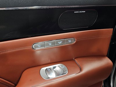 2022 Genesis G90 (RS4) — миниатюра 19